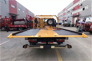 殷都区附近汽车救援服务