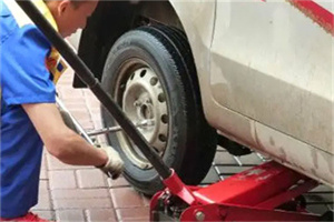 殷都区附近拖车24小时服务热线电话