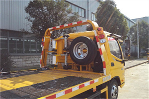 殷都区附近汽车搭电救援电话