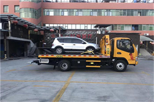 殷都区汽车紧急补胎换胎救援