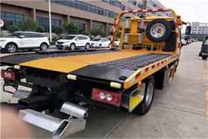 殷都区24小时汽车送油服务公司