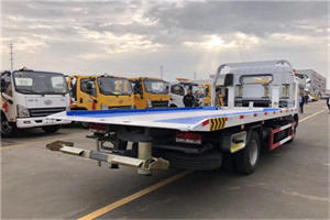 殷都区汽车救援补胎