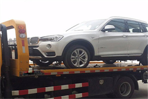 殷都区拖车24小时服务电话