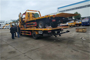 殷都区同城汽车补胎