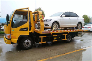 殷都区附近拖车救援24小时服务热线