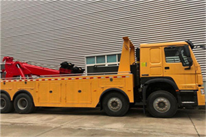 殷都区道路救援公司